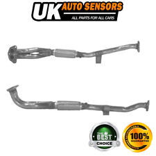 Fits Proton Wira 1994-1997 1.5 Exhaust Pipe Euro 2 Front AST PW510334 picture