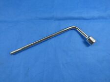 2000-2003 Lexus RX300 Spare Tire Lug Nut Wrench Emergency Tool Iron Tool OEM picture