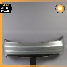 06-11 Mercedes W219 CLS55 CLS63 AMG Sport Rear Bumper Cover Assembly OEM picture