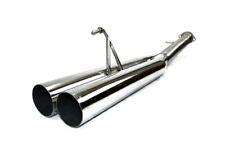 ISR Performance EP Dual Tip Exhaust for Nissan 350Z picture