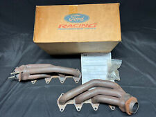Ford Racing Headers Mustang gt 3v 2005 -2010 S197 M-9424-S197 Saleen Roush picture