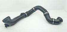 2008-2010 BMW E60 535i 535xi Twin Turbo Engine Air Intake Charge Pipe Hose OEM picture