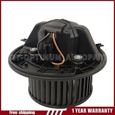Electronic A/C Heater Blower Motor for 06-11 Mercedes W245 B200 2.0L picture