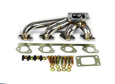 T3 Turbo Manifold for 83-88  Ford Thunderbird Mustang SVO XR4Ti 2.3L picture