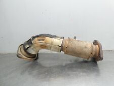 08 09 10 11 12 HONDA ACCORD EXHAUST DOWN PIPE 4 CYLINDER 2.4L picture
