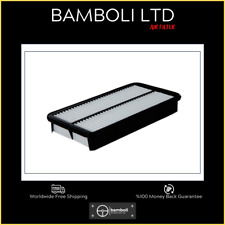 Bamboli Air Filter For Toyota Carina 97 17801-74020 picture