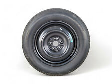 Toyota Venza 09-17 Spare Tire Wheel Donut Bridgestone T165/90D18, 42611-0T030, D picture