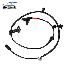 NEW Front Right ABS Speed Sensor Fits 2015-2016 Kia Sedona SMP ALS3044 picture