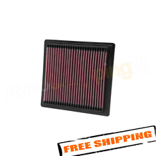 K&N 33-2104 Replacement Air Filter for 1999-2005 Honda HRV 1.6L L4 Gas picture