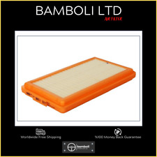 Bamboli Air Filter For Bmw E12-E21-E28-E30 3 Seri̇e M10-M20-M30 13721271254 picture