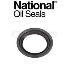 National Wheel Seal for 1995-2007 Mazda B3000 3.0L V6 - Axle Hub Tire lj picture