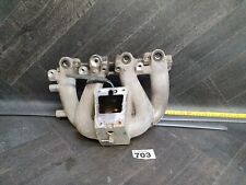 Nissan Micra K11 2000-2002 16v Inlet Manifold 41B 3-2 picture