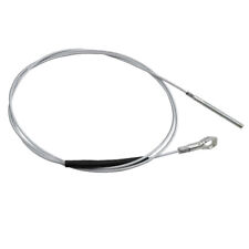Clutch Cable For Vw Dune Buggies / Manx Buggy. 74 Inch OAL picture