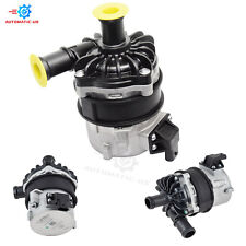 Engine Electric Water Pump For 13-17 Audi A6~A8 S4~S8 Q7 3.0L V6 V8 7P0965567 picture