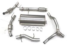 NEW OEM GM Performance Cat-Back Dual Exit Exhaust 84460757 Escalade ESV 21-23 picture