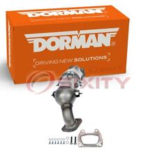 Dorman 674-120 Exhaust Manifold w Catalytic Converter for 68036151AM eh picture