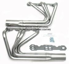 Patriot Exhaust Headers - SBC T-Bucket Sprint Car Style picture