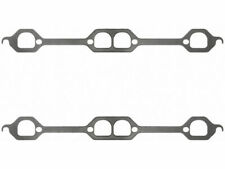 For 1994-1996 Buick Roadmaster Exhaust Manifold Gasket Set Felpro 32934QJ 1995 picture