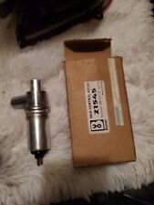 NEW - 500SL 500SLC 500SE 500SEL 500SEC AIR IDLE SPEED CONTROL VALVE 0001411425  picture
