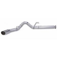 Banks Power 49795 Monster Exhaust System, 5-inch Single Exit, Chrome SideKick Ti picture