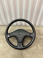 89-94 Nissan 240sx S13 chuki steering wheel picture