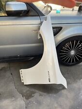 2019 MERCEDES W222 S63 AMG FRONT LEFT DRIVER FENDER PANEL COVER OEM picture