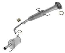 Exhaust System for Toyota Camry 2.4 02-06 ULEV Emissions Only READ YOUR LABEL picture