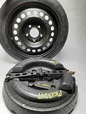 1983-2005 Buick Century Compact Spare Donut Tire 15x4 T125/70D15 w/ Jack Kit picture