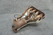 TOYOTA RAV4 19-23 OEM FRONT ENGINE MANIFOLD EXHAUST MUFLER 17141-F0010 2.5L AWD picture