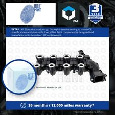 Fitting, intake manifold fits CITROEN XSARA PICASSO N68 1.6D 04 to 11 Blue Print picture