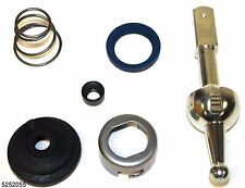 Jeep AX15 Shift Lever Kit, 5252055 picture