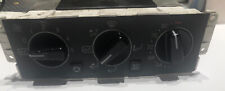 1993-1997 Volvo 850 GLT ATC OEM Automatic Heater Climate Control 9166550  picture