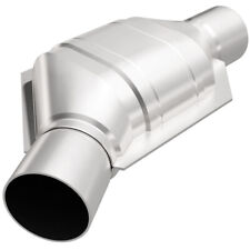 For Lincoln Mark VII & Ford Contour Magnaflow Weld-In Catalytic Converter CSW picture