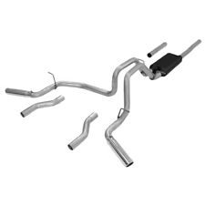 817492 Flowmaster Exhaust System for Chevy Express Van Chevrolet Silverado 1500 picture