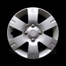 NEW Hubcap for Nissan Sentra 2007-2012 Premium Replica 15-inch Wheel Cover 53073 picture