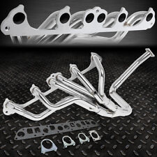 For 87-93 Jeep Cherokee/Wagoneer 4.0L L6 Tubular Manifold Tri-Y Exhaust Header picture