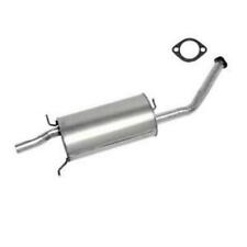 Exhaust Muffler Pipe fits: 1993-1997 Probe 1993-1997 636 MX6 picture