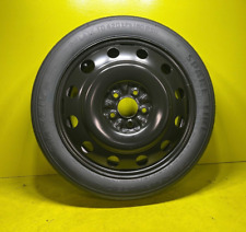 SPARE TIRE FITS:2003 2004 2005 2006 2007 2008 2009 2010 SC430 picture