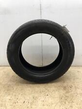 255/55R20 CONTINENTAL CROSSCONTACT ECO PLUS ALL SEASON TIRE DOT 1918 9/32NDS picture