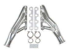 Flowtech Down and Forward Mild Silver Coated Turbo Exhaust Kit Universal picture