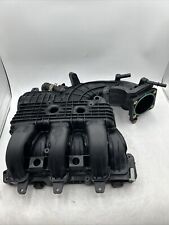 2008-2010 Ford Edge Flex Fusion Taurus Lincoln MKS MKT MKX Intake Manifold OEM picture