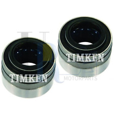 Timken 2x Rear Wheel Bearing and Seal Kit for GMC Caballero 1978-1985 1986 1987 picture