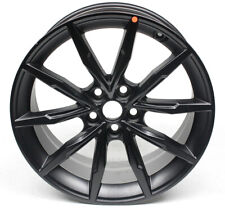 OEM 19 Inch Wheel Rim For KIA Stinger Black J5529-AB100 picture