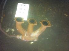 04 05 06 07 FREESTAR LEFT EXHAUST MANIFOLD 3.8 LITER FRONT picture