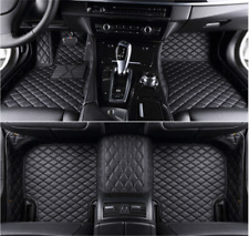 Fit For Infiniti G35 G25 G37 G20 Q50 QX50 QX60 M35 M37 M45 Car Floor Mats Liners picture