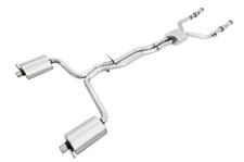 AWE Tuning AWE Touring Edition Exhaust for Mercedes-Benz W205 AMG C43 / C450 / C picture