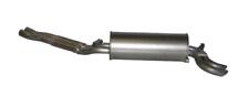 Exhaust Muffler for 1990-1991 Mercedes 560SEC picture