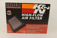 K&N High Flow Air Filter 33-5010 Ford F-series New Open package Reusable picture