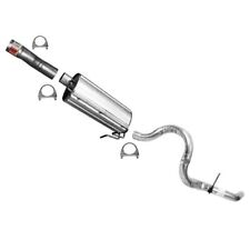 1999 to 04/01/04 for Ford F250 F350 Super Muffler Exhaust System 137