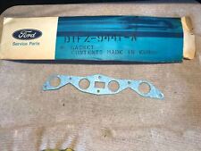 1971-1975 Ford Pinto exhaust manifold gasket D1FZ-9441-A NOS picture
